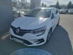 Renault Megane 1.5 Blue dCi Intens EDC 2020r. DW7KS38 UWAGA!! Pojazd znajduje się w lokalizacji: Janki, Al. Krakowska 52, 05-090 Janki