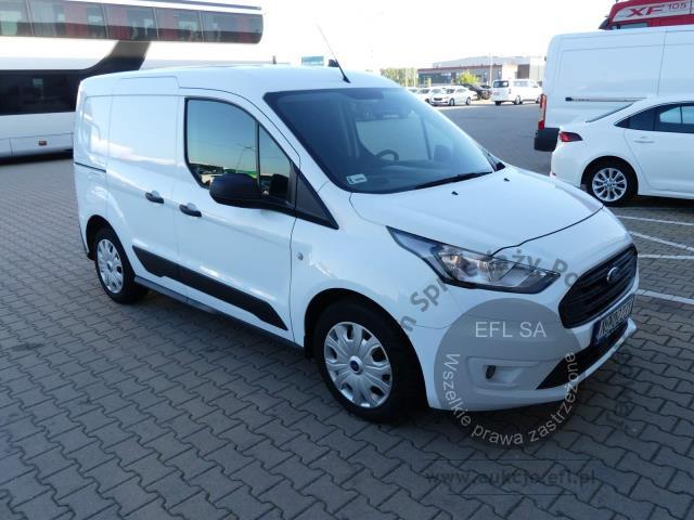 2 - FORD TRANSIT CONNECT 1.0 ECOBOOST 2021r.