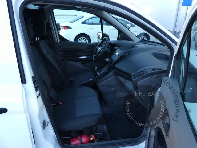 7 - FORD TRANSIT CONNECT 1.0 ECOBOOST 2021r.