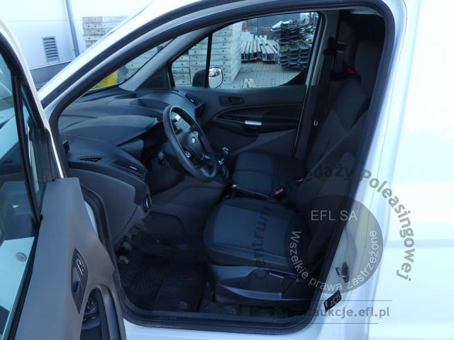 8 - FORD TRANSIT CONNECT 1.0 ECOBOOST 2021r.