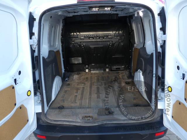 9 - FORD TRANSIT CONNECT 1.0 ECOBOOST 2021r.
