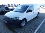 Volkswagen Caddy Cargo Maxi 2.0 TDI 2022r. DW5VL78 Magnice