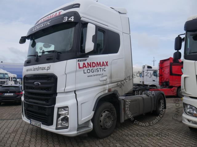 1 - FORD F-MAX 500 4X2 AUTOMAT 2023r.