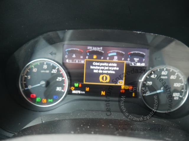 3 - FORD F-MAX 500 4X2 AUTOMAT 2023r.