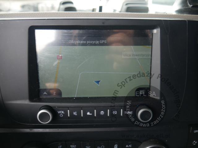 4 - FORD F-MAX 500 4X2 AUTOMAT 2023r.