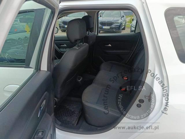 7 - Dacia Duster 1.0 TCe Comfort LPG 2021r. DW1MP69 Magnice