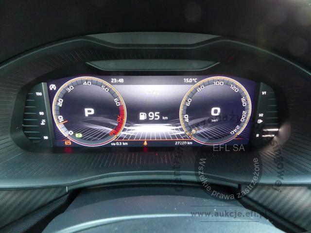 4 - EFL Finance SKODA KAMIQ 1.5 TSI 150KM MONTE CARL 2023r.