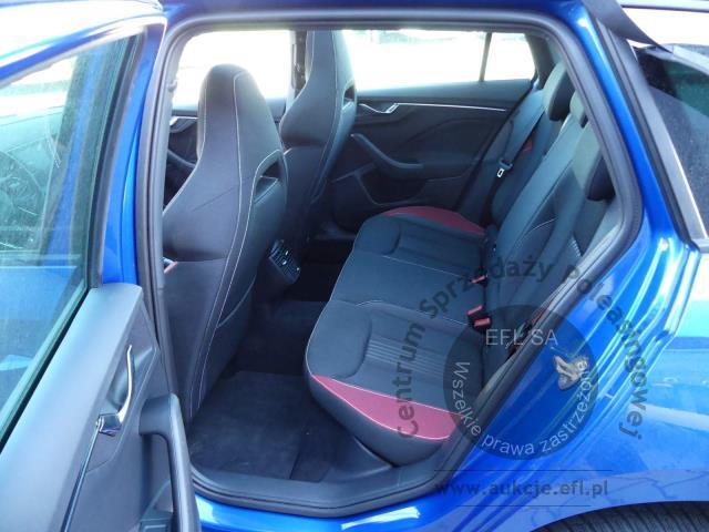 10 - EFL Finance SKODA KAMIQ 1.5 TSI 150KM MONTE CARL 2023r.