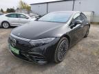 Mercedes EQS 580 4-Matic 2022r. WW108TE Pojazd znajduje się w firmie ARCTOS GROUP sp. z o.o. Al. Krakowska 7, 02-183 Warszawa