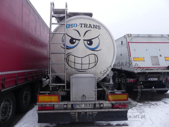 8 - LAG 0-3-ST 2019r.