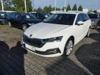 Skoda Octavia 2.0 TDI SCR Style DSG  2021r. WX0164E AUTO MOTO CENTRUM Sp. z o.o. Poznań 61-312, ul. Ostrowska  328
