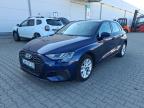 Audi A3 30 TDI S tronic Hatchback 2023r. DW6VF39 Magnice