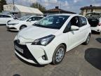 Toyota Yaris 1.0 Active Hatchback 2018r. WW859YM UWAGA!! Pojazd znajduje się w lokalizacji: Janki, Al. Krakowska 52, 05-090 Janki