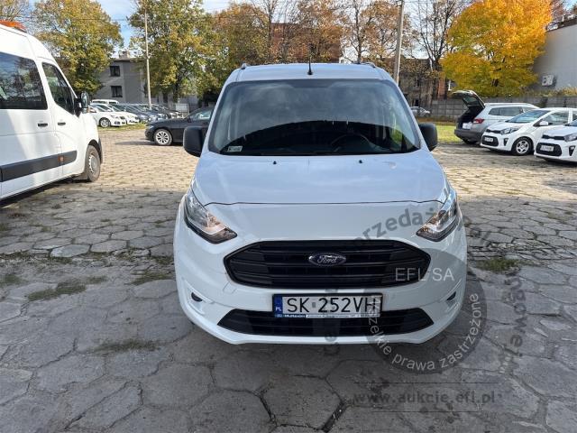 5 - Ford Transit Connect 210 L2 Trend 2021r. SK252VH Magnice