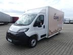 PEUGEOT BOXER 2.2 BLUEHDI 140KM  AUTOSKLEP / FOOD TRUCK 2025r.