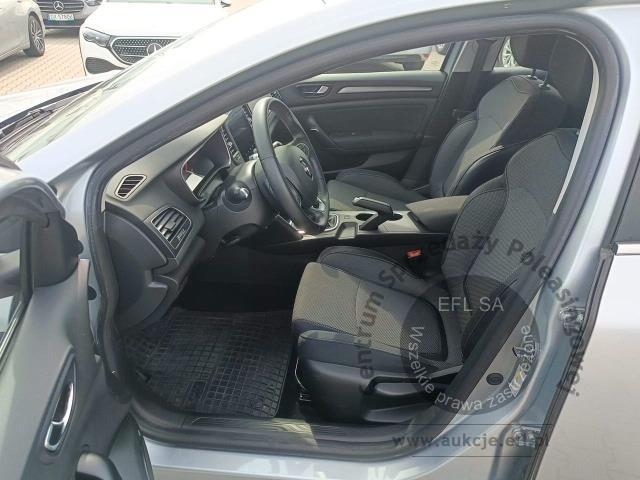 6 - Renault Megane 1.3 TCe FAP Equilibre 2022r. DW8VA24 Magnice