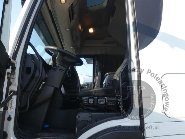 5 - IVECO STRALIS 460 NP AS440ST/P 2018r.