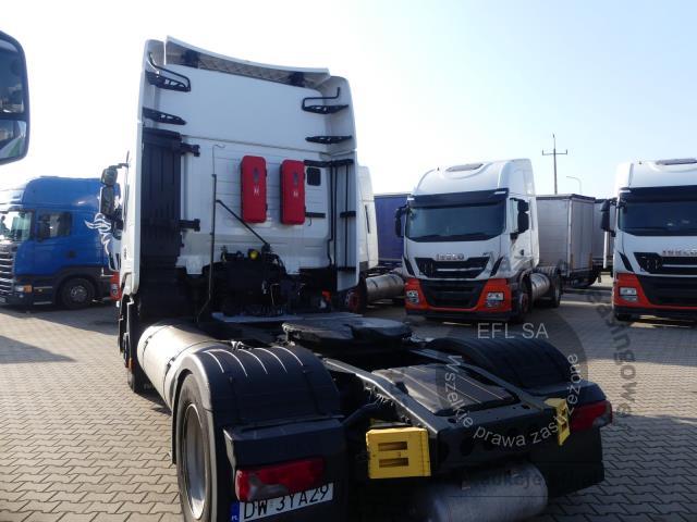 7 - IVECO STRALIS 460 NP AS440ST/P 2018r.