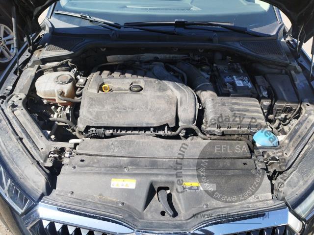 12 - Skoda Octavia 1.5 TSI e-Tec Style DS 2024r. DW3YL71 Pojazd znajduje się w firmie ARCTOS GROUP sp. z o.o. Al. Krakowska 7, 02-183 Warszawa