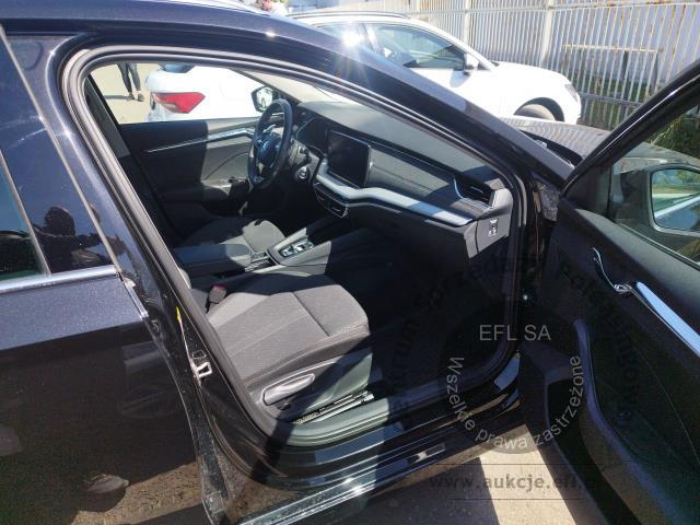 10 - Skoda Octavia 1.5 TSI e-Tec Style DS 2024r. DW3YL71 Pojazd znajduje się w firmie ARCTOS GROUP sp. z o.o. Al. Krakowska 7, 02-183 Warszawa