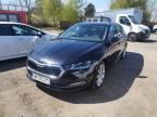 Skoda Octavia 1.5 TSI e-Tec Style DS 2024r. DW3YL71 Pojazd znajduje się w firmie ARCTOS GROUP sp. z o.o. Al. Krakowska 7, 02-183 Warszawa
