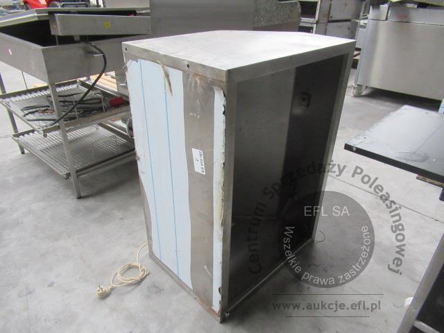 3 - Okap skrzyniowy 700x500x1000