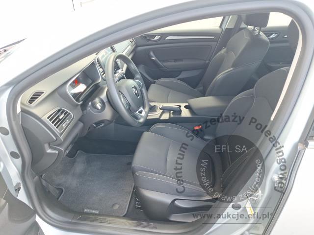 7 - Renault Megane 1.3 TCe FAP Zen Kombi 2021r. DW1RM99 UWAGA!! Pojazd znajduje się w lokalizacji: Jawornik 90, Myślenice 32-400