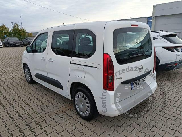 6 - Opel Combo Life 1.5 CDTI Enjoy S&amp;S 2020r. DW2LJ84