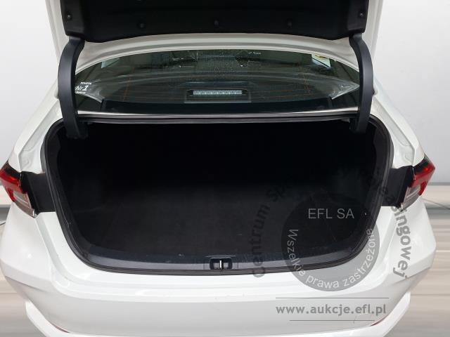 15 - TOYOTA COROLLA 1,8 VVT-I+H E-CVT COMF 2023r.