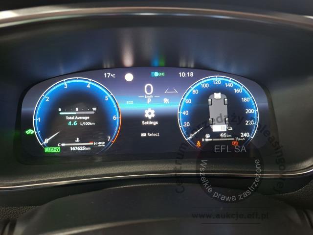 6 - TOYOTA COROLLA 1,8 VVT-I+H E-CVT COMF 2023r.