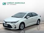 TOYOTA COROLLA 1,8 VVT-I+H E-CVT COMF 2023r.