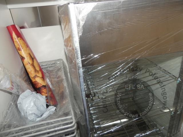 11 - Przyczepa gastronomiczna DRIVAL 2024r.