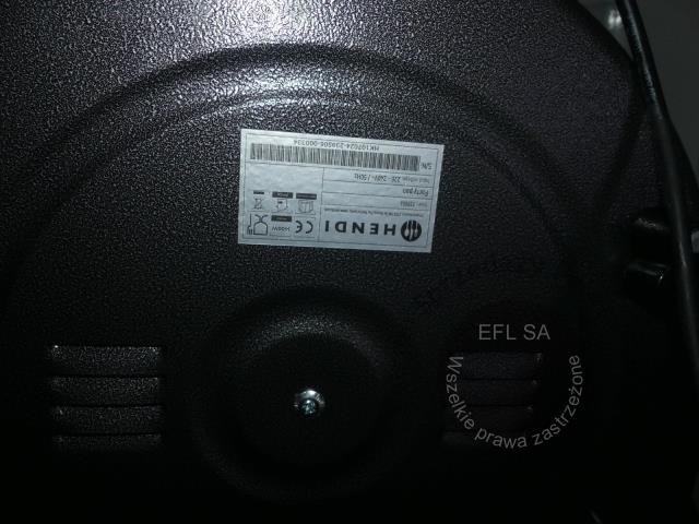 21 - Przyczepa gastronomiczna DRIVAL 2024r.