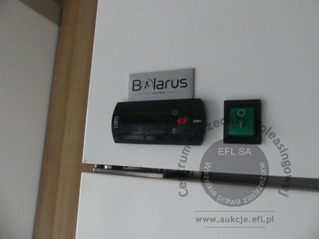 31 - Przyczepa gastronomiczna DRIVAL 2024r.