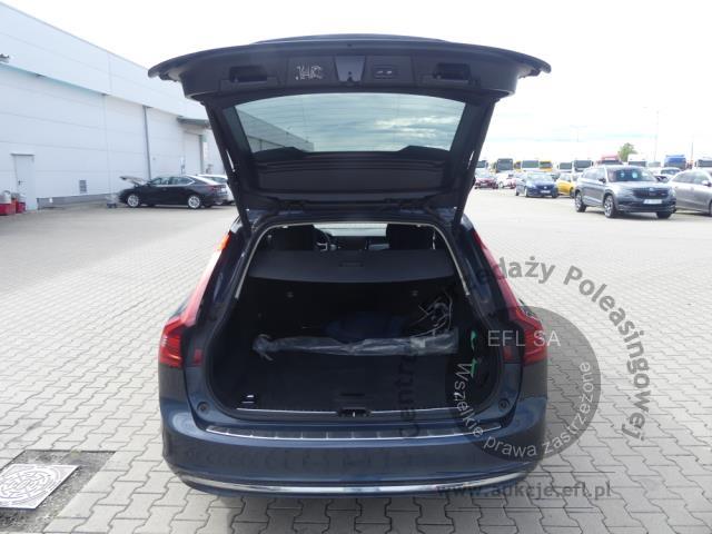 10 - Volvo V90 B4 D AWD Plus Bright 2022r. WND0788C Magnice
