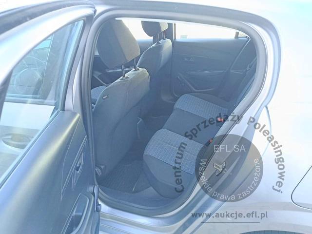 8 - Peugeot 208 1.2 PureTech Like S&amp;S 2021r. DW5PY52 Magnice