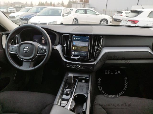 9 - Volvo XC60 B4 B Momentum Pro aut 2021r. WW062SU Pojazd znajduje się w firmie ARCTOS GROUP sp. z o.o. Al. Krakowska 7, 02-183 Warszawa