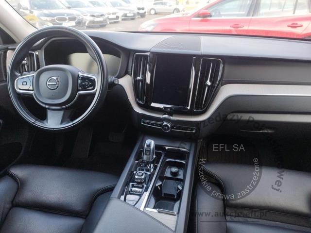 9 - Volvo  XC60 T8 AWD Plug-In Hybrid 2019r. DW2CV89  Pojazd znajduje się w firmie ARCTOS GROUP sp. z o.o. Al. Krakowska 7, 02-183 Warszawa