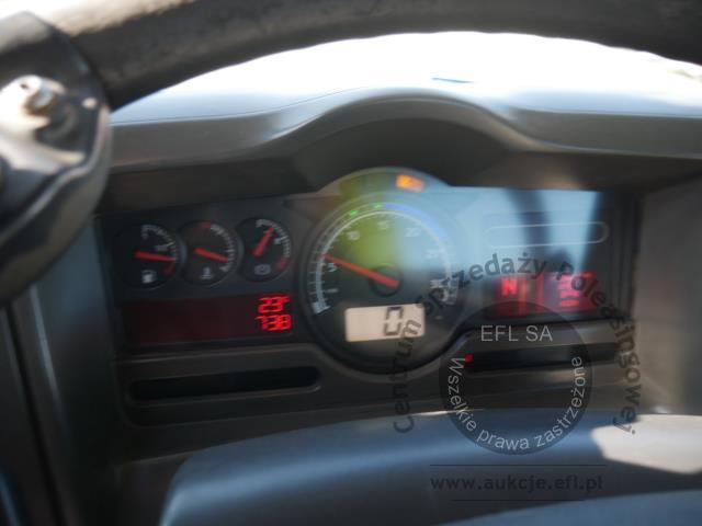 4 - RENAULT KERAX 460 DXI 8X4 2010r.