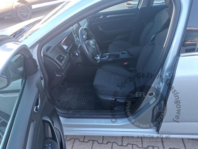 7 - Renault Megane 1.3 TCe FAP Equilibre 2022r. DW9VA58 Magnice