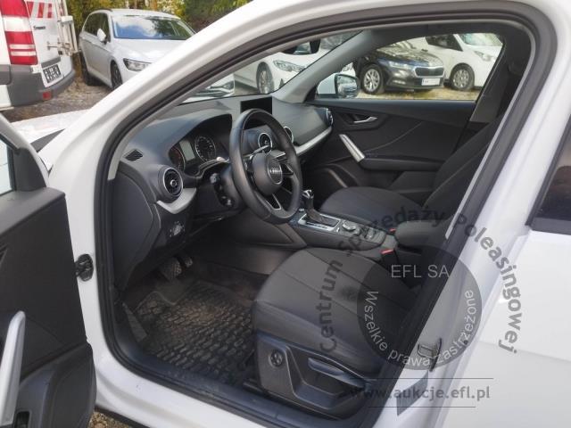 7 - Audi Q2 35 TFSI S tronic 2023r. WZ230GT UWAGA!! Pojazd znajduje się w firmie Arctos Sp. z o.o. Warszawa, Al. Krakowska 7, 02-183 Warszawa