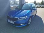 Skoda Skoda Fabia 1.0 TSI Ambition 2019r. PO5KJ76 UWAGA!! Pojazd znajduje się w lokalizacji: Janki, Al. Krakowska 52, 05-090 Janki