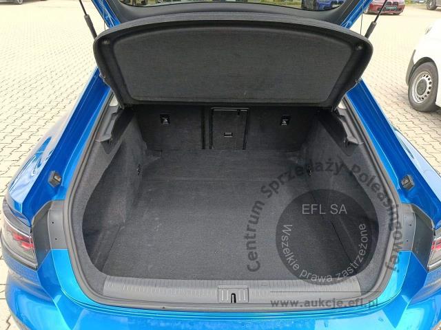 8 - Volkswagen Arteon 2.0 TDI Elegance DSG 2022r. DW3SH35 Magnice