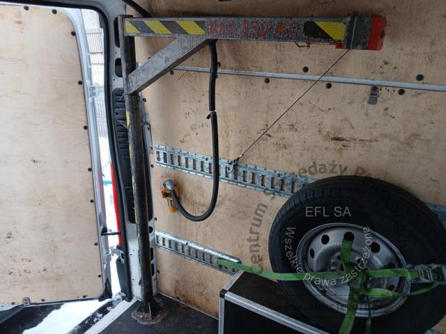 18 - Fiat Ducato Maxi MJ L4H2 uszkodzony 2022r. WND3910C Uwaga! Pojazd znajduje się w firmie AACAR sp. z o.o. Jawornik 90, 32-400 Myślenice