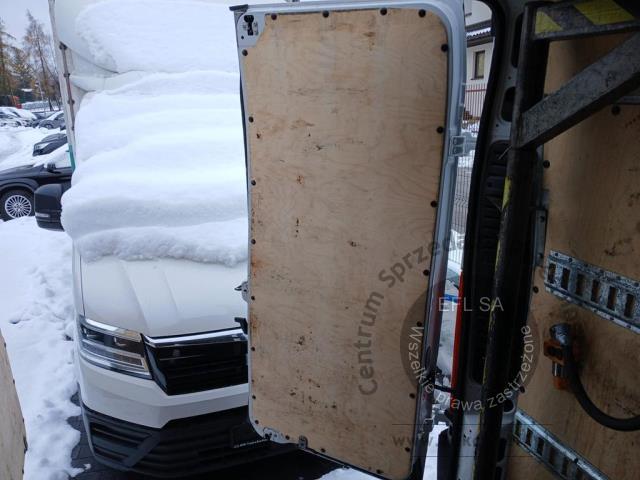 19 - Fiat Ducato Maxi MJ L4H2 uszkodzony 2022r. WND3910C Uwaga! Pojazd znajduje się w firmie AACAR sp. z o.o. Jawornik 90, 32-400 Myślenice