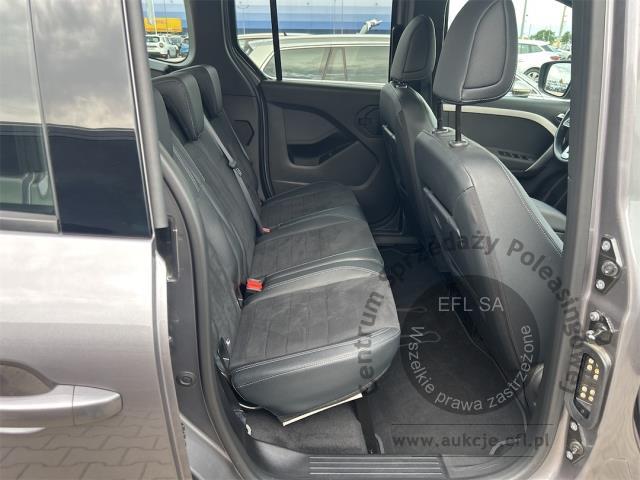 9 - Mercedes - Benz T 180 D PROGRESSIVE AUTOMAT 2023r. DW4VX11 Magnice