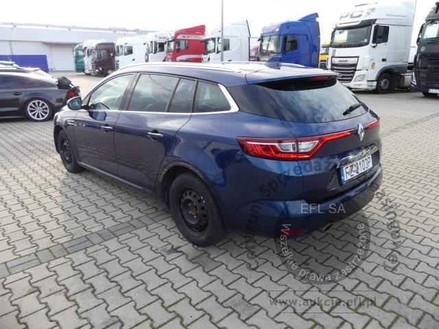 11 - RENAULT MEGANE 1.3 TCe 140KM KOMBI 2020r.