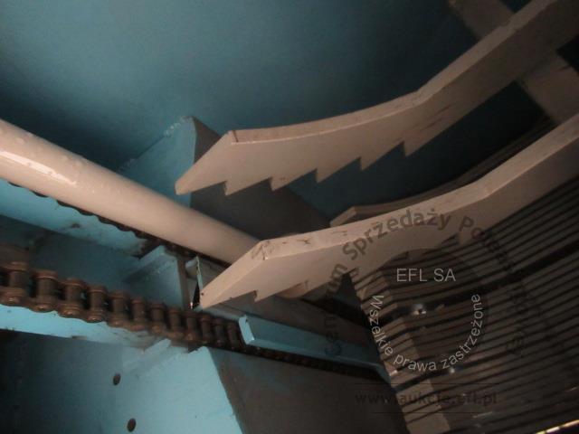 14 - PILARKA TARCZOWA DWUWAŁOWA