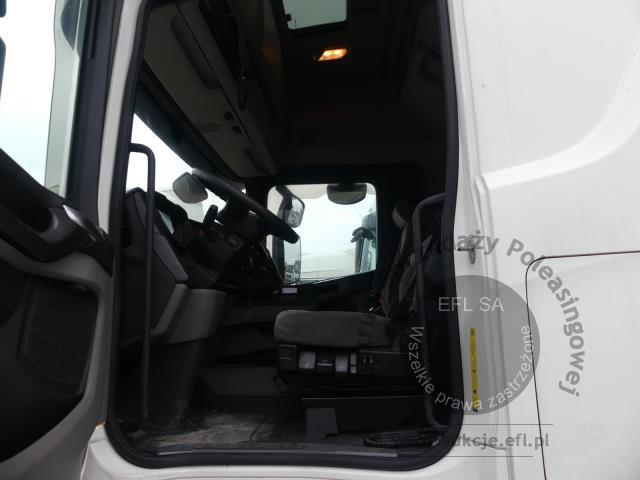 6 - SCANIA R450 A4X2 EB AUTOMAT 2020r.