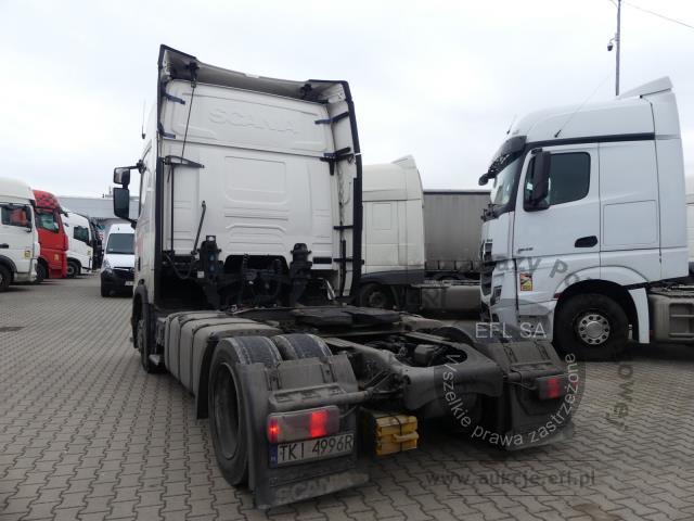 10 - SCANIA R450 A4X2 EB AUTOMAT 2020r.